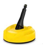 Terrasreiniger Kärcher NIEUW - Karcher, Ophalen of Verzenden, Nieuw, Elektrisch