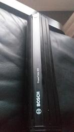 Bosch PowerTube 400 frame accu verticaal, Ophalen of Verzenden, Gebruikt