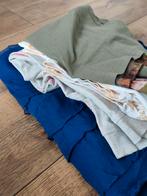 Kledingpakket maat 140/146, Ophalen of Verzenden, Zo goed als nieuw, Meisje, Setje