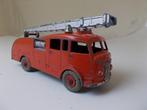 1961 Dinky SuperToys 955 FIRE ENGINE (-D-), Ophalen of Verzenden, Gebruikt, Bus of Vrachtwagen, Dinky Toys