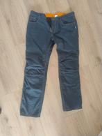 Bering motorspijkerbroek / motor broek 4xl 32, Dames, Ophalen of Verzenden, Bering, Broek | textiel