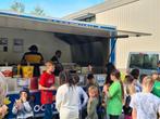 snackwagen op uw Feest VOOR MEER INFO 0657962120, Ophalen of Verzenden, Nieuw, Abraham of Sarah