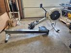 Concept 2 model D met pm4, Sport en Fitness, Fitnessapparatuur, Ophalen, Gebruikt