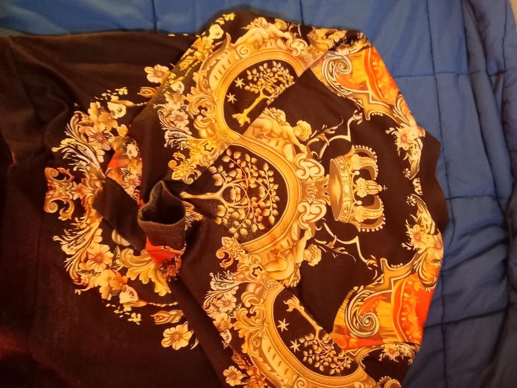 Prachtige Jas, Maat 52/54 (L), Overige kleuren, Ophalen of Verzenden, Zo goed als nieuw