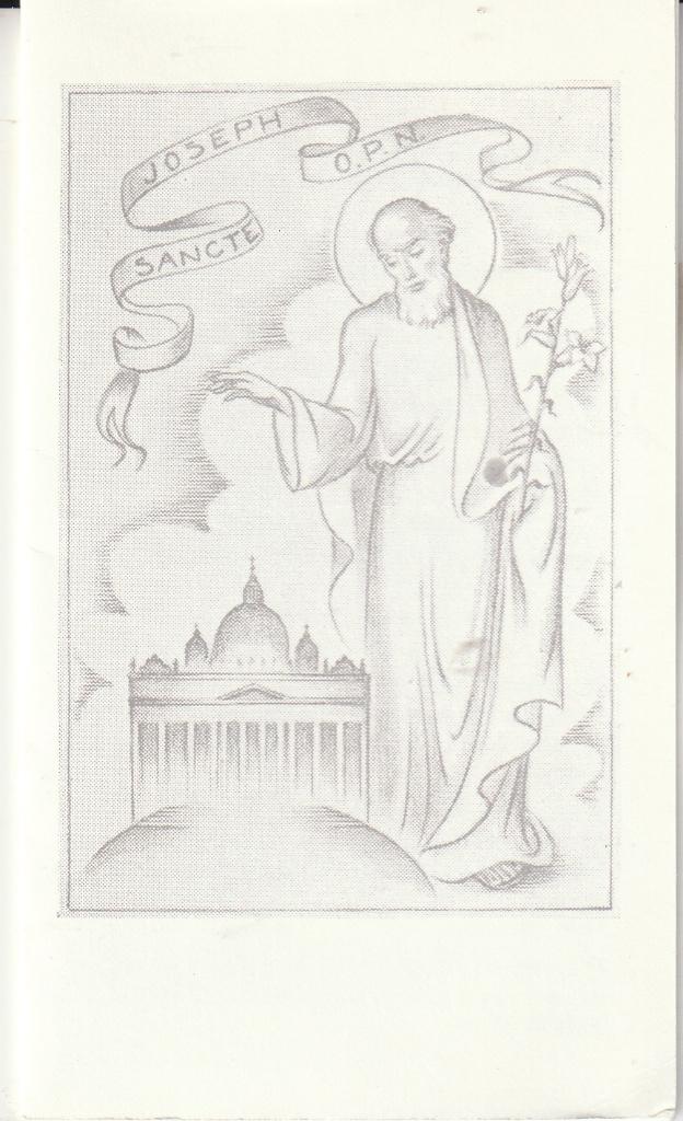 Bidprentje Zuster Bonifaas Anna Maria Schulte 1912-1994, Ophalen of Verzenden, Bidprentje