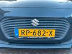 Suzuki Swift 1.2 Dualjet 90pk 2018 Zwart, Voorwielaandrijving, Stof, 4 cilinders, 400 kg