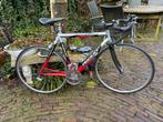 Ridley Pegasus 57 cm alu/carbon racer Shimano Ultegra 30V, 28 inch, Gebruikt, Heren, Aluminium