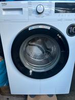 Beko Wasmachine WTV8716XBWST SteamCure, Ophalen, 1200 tot 1600 toeren, Gebruikt, 8 tot 10 kg