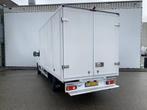 Renault Master T35 2.3 dCi 165 L3 Meubelbak Deu € 16.950,0, Auto's, Bestelauto's, Stof, Gebruikt, 4 cilinders, Renault