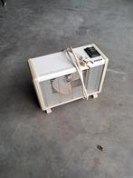 Adax elektrisch kacheltje, Gebruikt, Overige soorten, Elektrisch, Ophalen of Verzenden