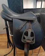 16 inch veelzijdigheid zadel tekna met wisselbare boom, Dieren en Toebehoren, Ophalen of Verzenden, Zo goed als nieuw, Recreatie