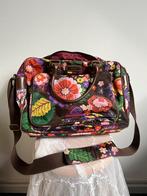 Oilily werktas, Ophalen of Verzenden, Gebruikt, Overige kleuren, Overige typen