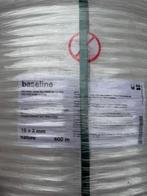 Vloerverwarming 600 meter 16x2     5 laags buis, Ophalen, Minder dan 30 cm, Overige typen, Minder dan 60 cm