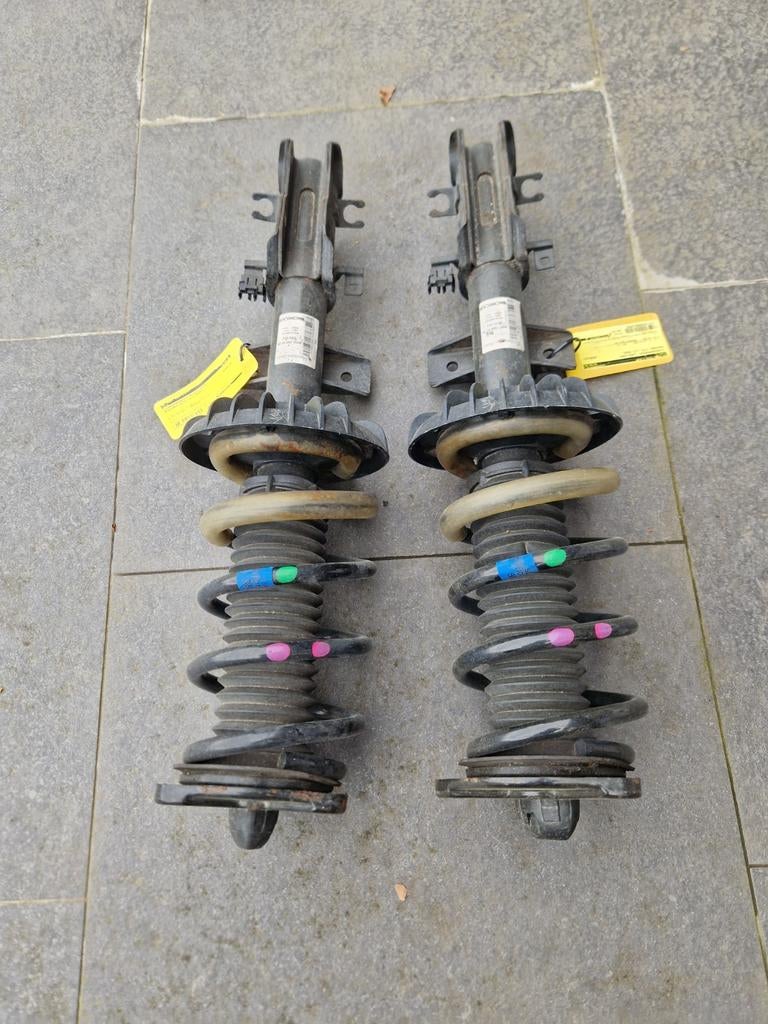 Schokdempers voor vito - Gebruikt, Ophalen of Verzenden, Gebruikt, BMW