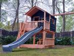BOOMHUT XL speeltoren speelhuis klimtoren speeltoestel, Ophalen, Nieuw, Schommel, Aanbouwonderdeel