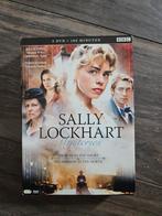 Sally Lockhart DVD box, Verzenden, Alle leeftijden, Boxset, Zo goed als nieuw
