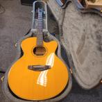 Yamaha CPX 5, Muziek en Instrumenten, Ophalen, Zo goed als nieuw, Klassieke of Spaanse gitaar