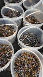 Hardmetaal verkopen? Hoogste prijs Direct betaald | €100-., Ophalen of Verzenden