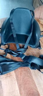 Stamatakis scooterzitje, Ophalen of Verzenden, Gebruikt, Overige typen, Stamatakis