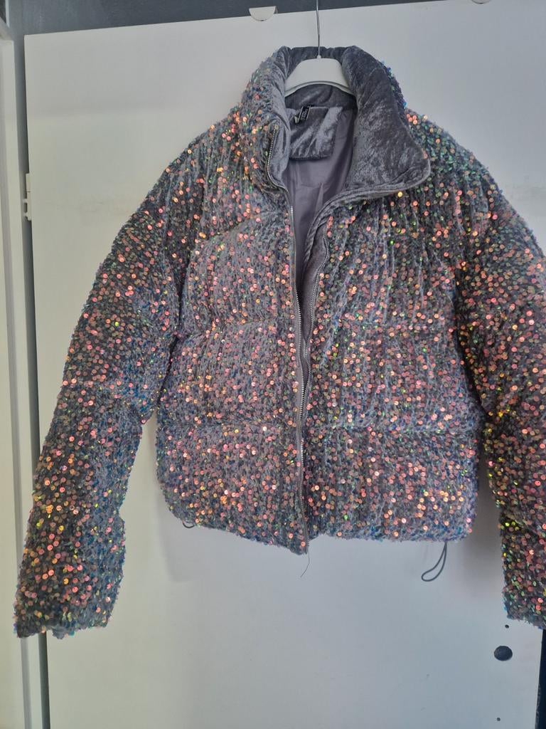 Paletten jas, Ophalen of Verzenden, Jack