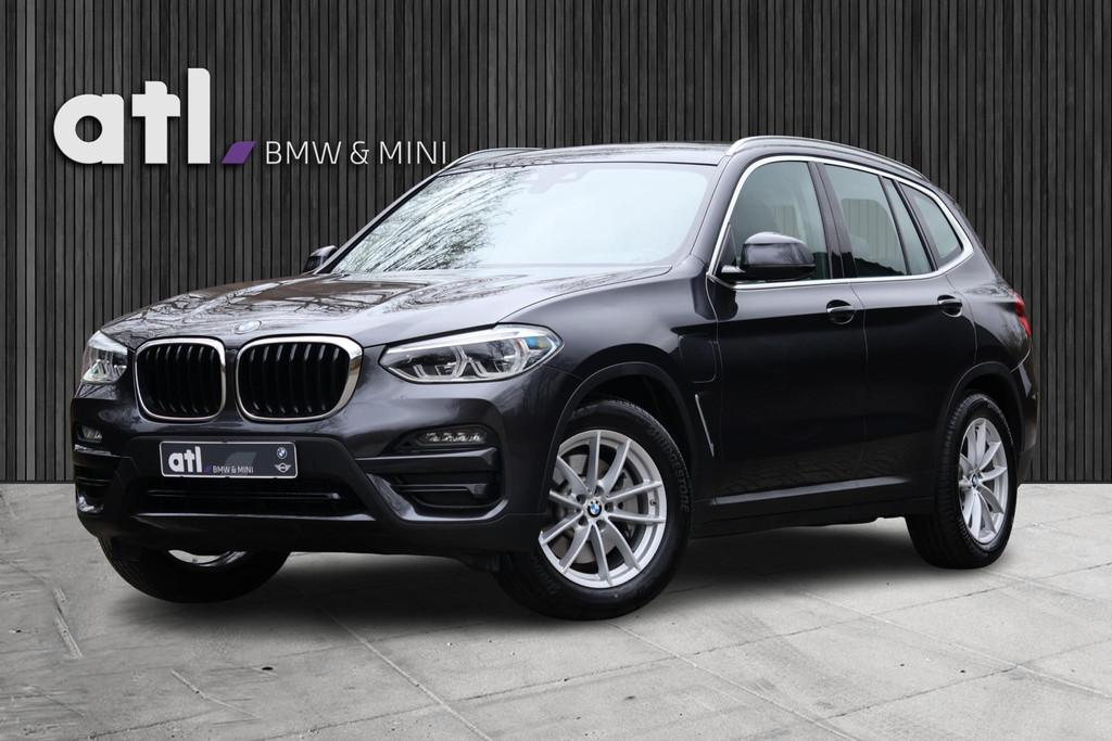 BMW X3 xDrive30e eDrive Edition Org NL | Elektrische trekhaa, Auto's, BMW, 1998 cc, Gebruikt, 2000 kg, Bedrijf