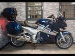 YAMAHA FJR 1300 bj 2008 99188 km koopje van de maand, 4 cilinders, Motorrijbewijs A, Bedrijf, Onbekend