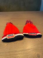 Vintage Unox muts, Ophalen of Verzenden, Nieuw, One size fits all, Hoed