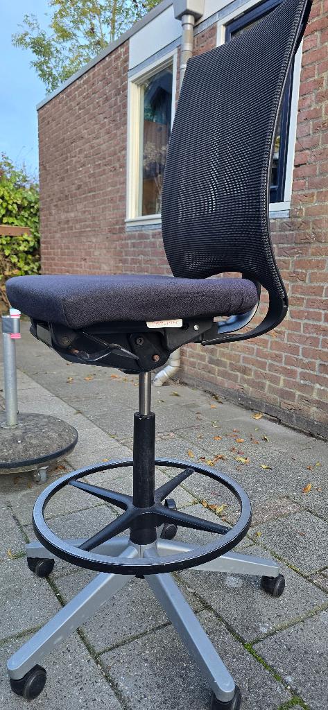 bootstoel, Ophalen, Zo goed als nieuw, Overige typen, Motorboot