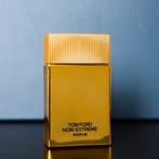 Tom Ford - Noir Extreme Parfum sample, Sieraden, Tassen en Uiterlijk, Uiterlijk | Parfum, Verzenden, Zo goed als nieuw