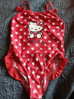 Hello Kitty Badpak Maat 122-128, Ophalen, Meisje, Badpak, Overige maten