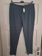 Jersey pants Sylver nieuwstaat maat 40, Kleding | Dames, Maat 38/40 (M), Sylver, Blauw, Nieuw