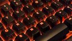 Corsair K65 RGB Mechanical Keyboard te koop!, Computers en Software, Toetsenborden, Ophalen of Verzenden, Zo goed als nieuw, Qwerty