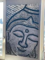 Houten plaat 1.20 bij 80 cm vaste prijs 50 euro., Ophalen, Zo goed als nieuw