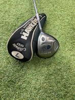 Callaway Hawk Eye 7 wood, Gebruikt, -, Ophalen of Verzenden, Club