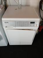 Miele wasdroger., Witgoed en Apparatuur, Wasdrogers, Ophalen of Verzenden, Gebruikt, Luchtafvoer, 85 tot 90 cm