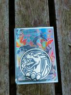 Pokemon kaart Charizard Vmax, Ophalen, Zo goed als nieuw, Losse kaart, Foil