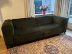 Ruime 3,5 zits bank Calvin Goossens, Ophalen, 250 tot 300 cm, Gebruikt, 75 tot 100 cm