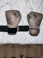 Hayabusa handschoenen, Ophalen of Verzenden, Zo goed als nieuw, Bokshandschoenen