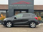 Opel Mokka X Mokka X 1.4 Turbo Innovation (bj 2018), Voorwielaandrijving, 12 maanden, Gebruikt, Euro 6