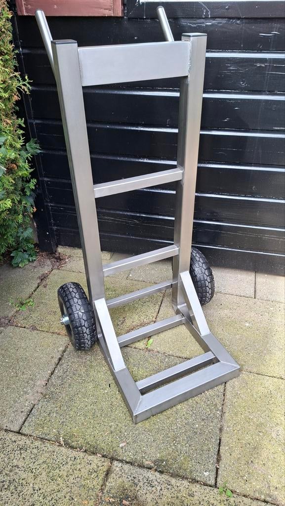 HIBO Outboard Motor Trolley PU Wheels