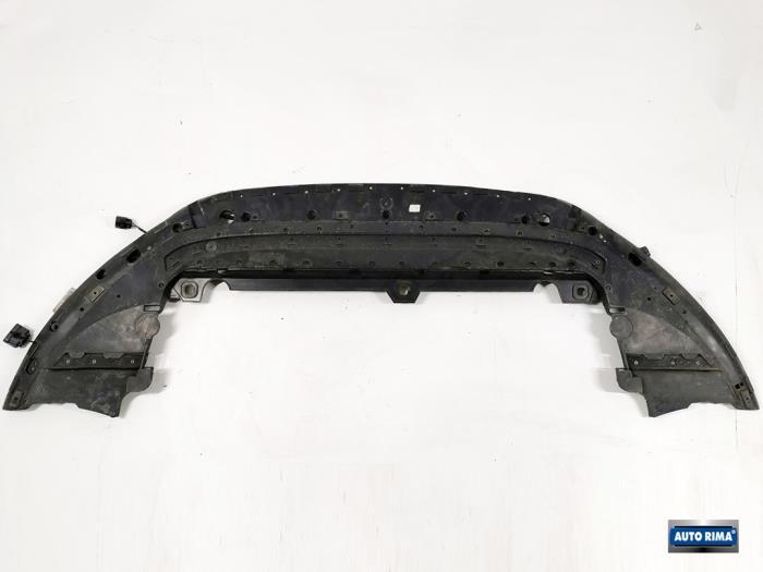 Bumper onderplaat van een Volvo V60, Auto-onderdelen, Gebruikt, -, -, Ophalen of Verzenden