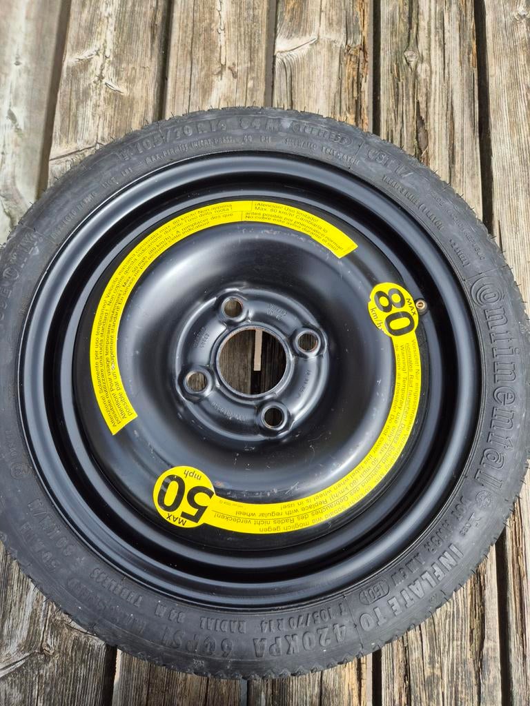 Thuiskomer VW, Ophalen