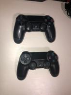 PlayStation 4 controllers, Spelcomputers en Games, Spelcomputers | Sony PlayStation Consoles | Accessoires, Ophalen, Zo goed als nieuw