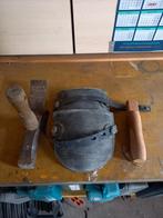 Straat hamer, Ophalen, Gebruikt, Overige soorten