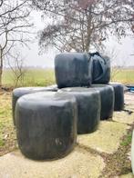 9 Ronde balen natuurhooi/paardenhooi, Dieren en Toebehoren, Dierenvoeding, Ophalen, Vee