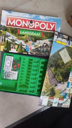 bordspel nieuw limited Monopoly landgraaf Monopolie fraai, Vijf spelers of meer, Ophalen of Verzenden, Nieuw, Monopoly