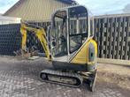 Wacker neuson graafmachine kubota hitachi yanmar bobcat, Niet opgegeven, -, Niet opgegeven