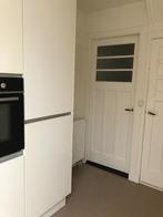 Koelkast diepvries kast, Ophalen, 200 cm of meer, Wit, 50 tot 100 cm