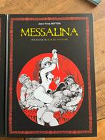 Strips Messalina Erotiek Jean-Yves Mitton Romeinen, Boeken, Stripboeken, Meerdere stripboeken, Ophalen of Verzenden, Nieuw