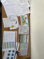 Materiaal Beelddenken & Dyslexie: Hulpmiddelen & Oefeningen, Ophalen of Verzenden, Gamma, Zo goed als nieuw, Overige niveaus